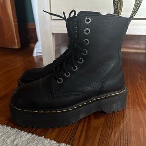 Dr Martens Jadon iii